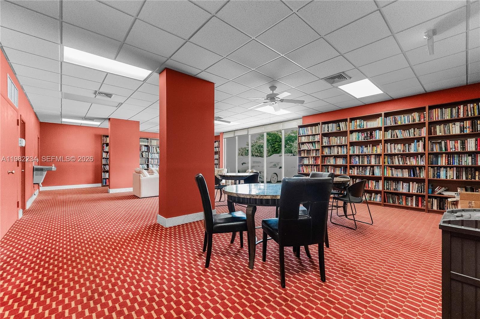 2150 Sans Souci Blvd # B605, North Miami FL 33181 — 30