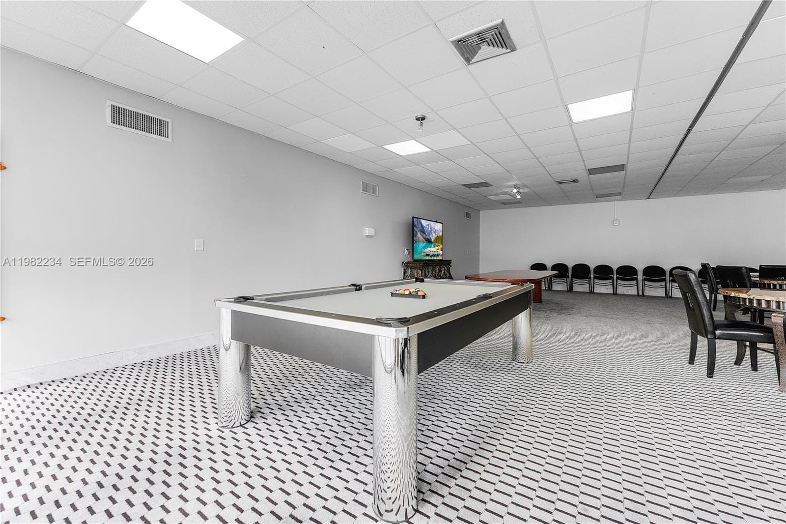 2150 Sans Souci Blvd # B605, North Miami FL 33181 — 28
