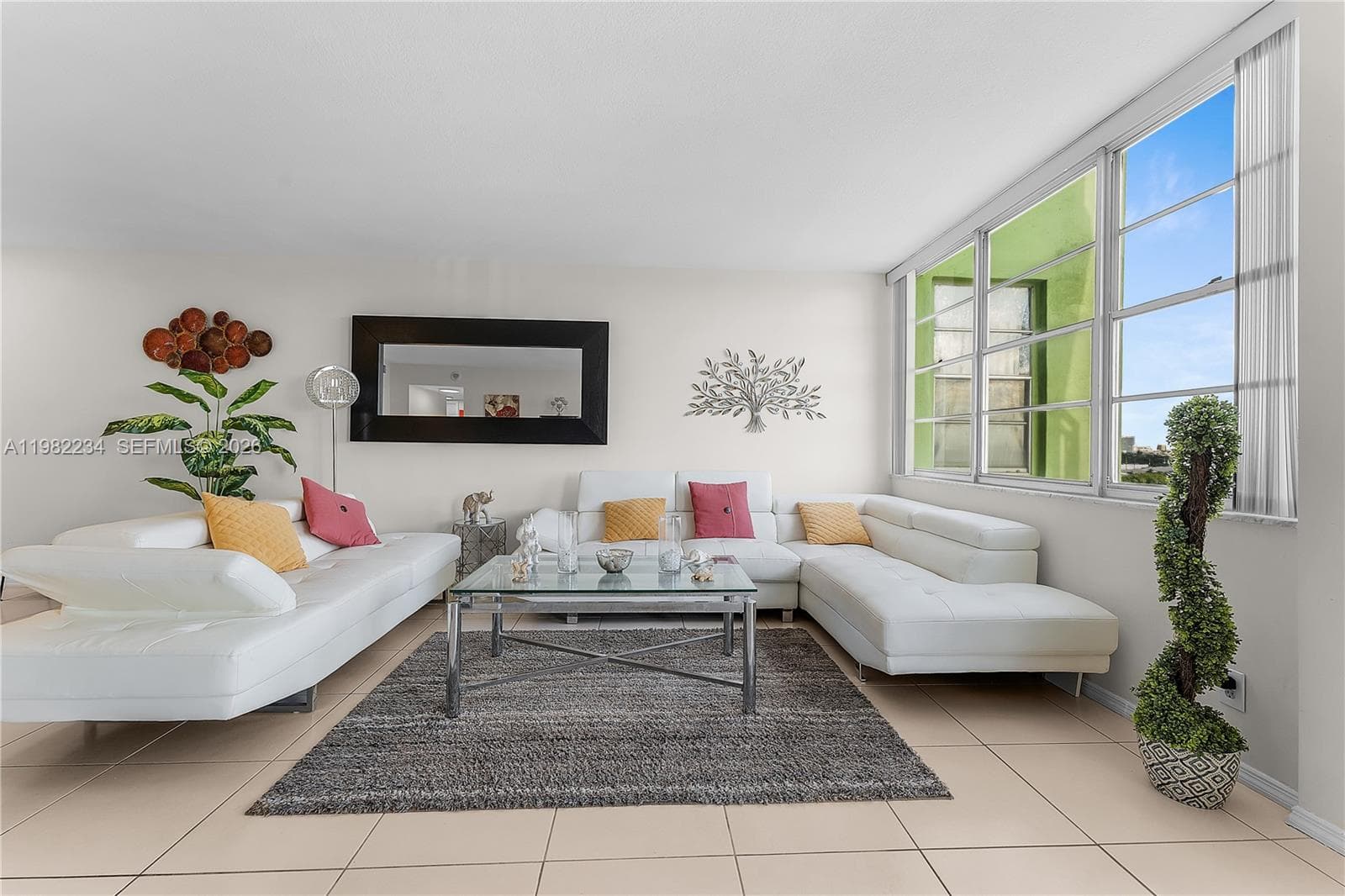 2150 Sans Souci Blvd # B605, North Miami FL 33181 — 10