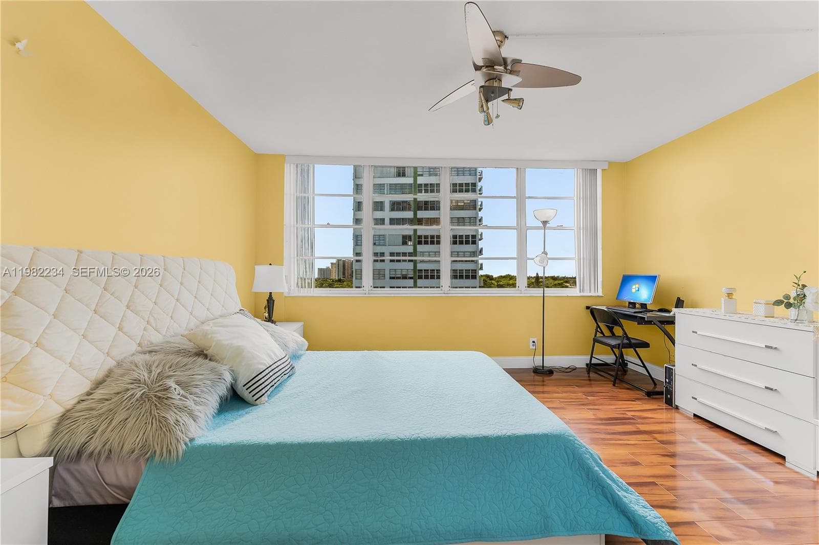 2150 Sans Souci Blvd # B605, North Miami FL 33181 — 17