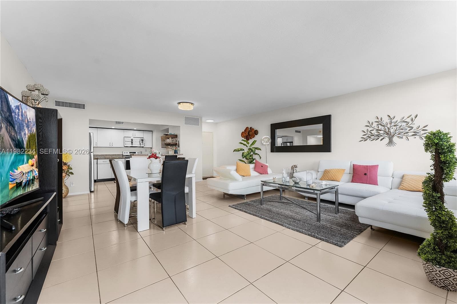 2150 Sans Souci Blvd # B605, North Miami FL 33181 — 11