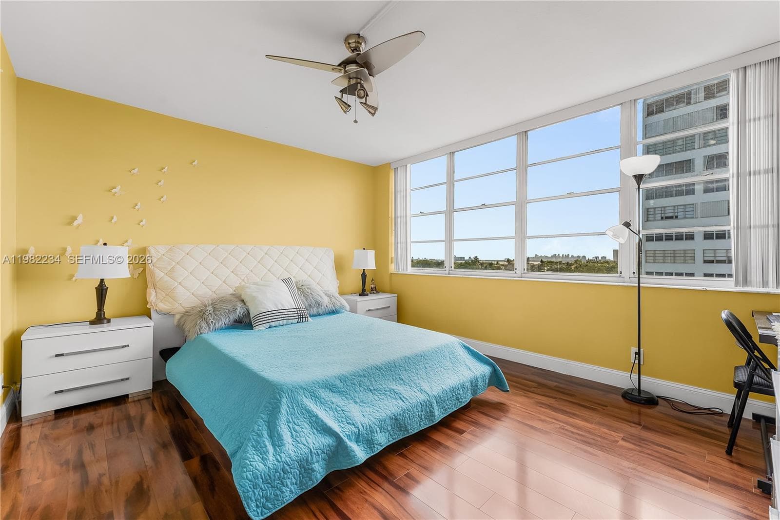 2150 Sans Souci Blvd # B605, North Miami FL 33181 — 18