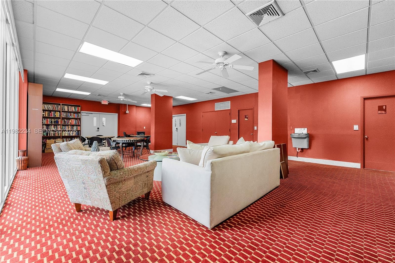 2150 Sans Souci Blvd # B605, North Miami FL 33181 — 29