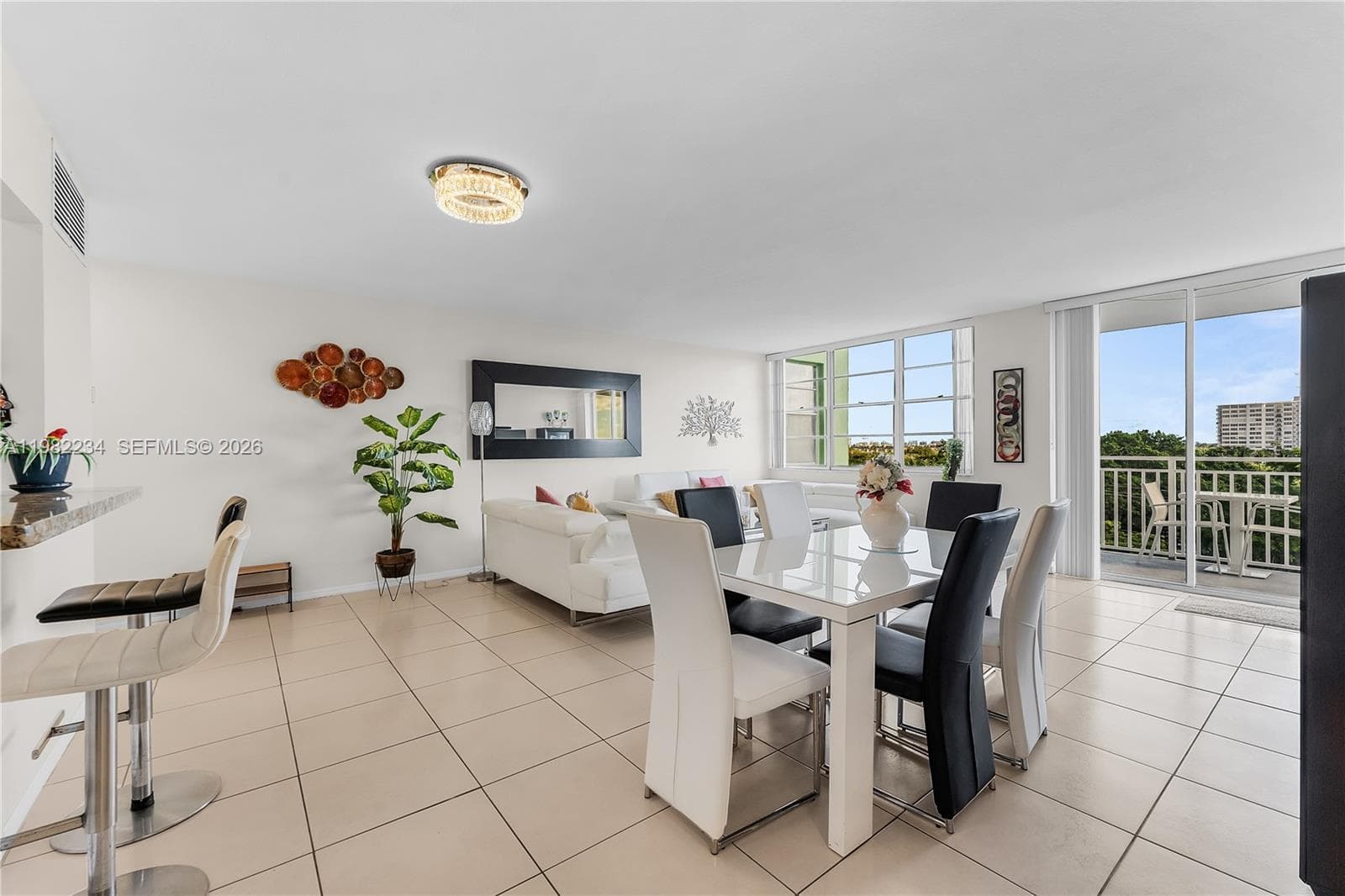2150 Sans Souci Blvd # B605, North Miami FL 33181 — 8