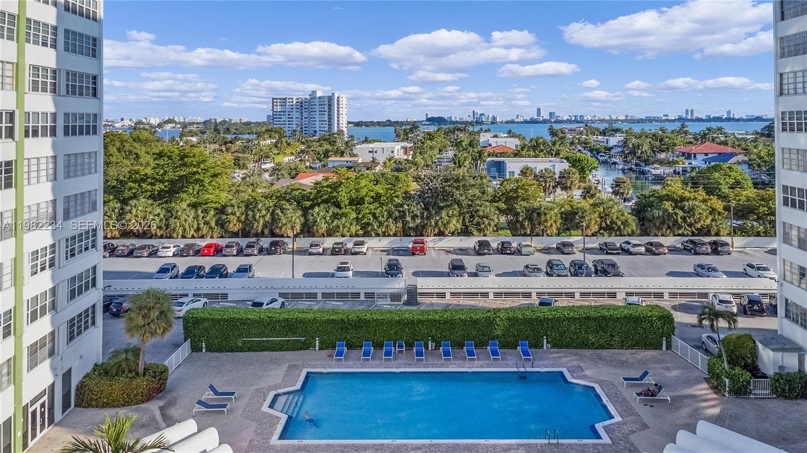 2150 Sans Souci Blvd # B605, North Miami FL 33181 — 23