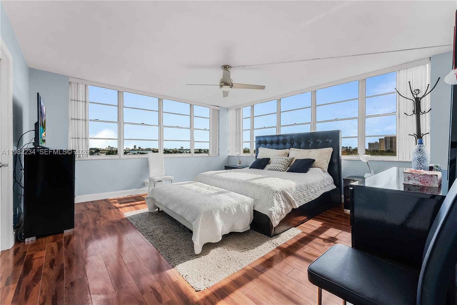 2150 Sans Souci Blvd # B605, North Miami FL 33181 — 20