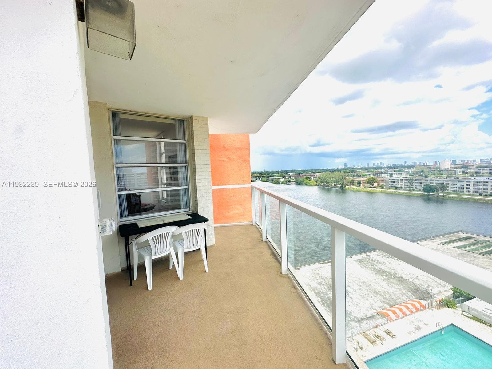 1301 NE Miami Gardens Dr # 915W, Miami FL 33179 — 2