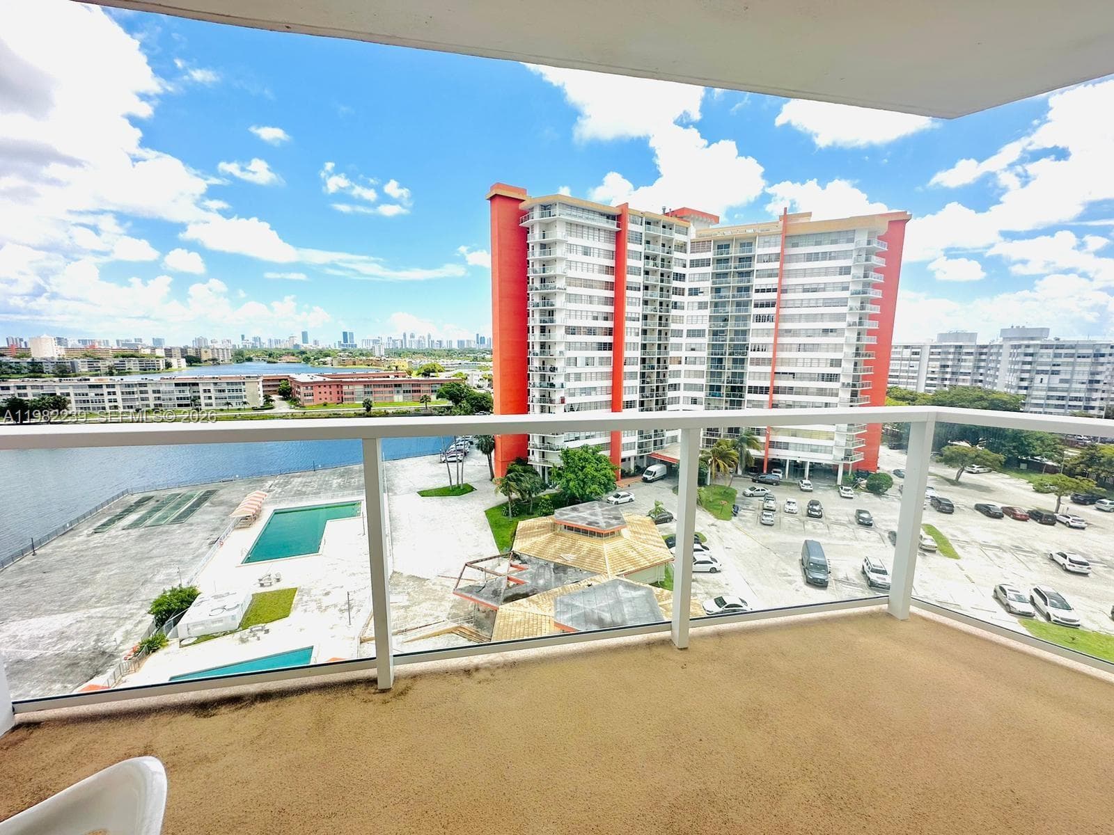 1301 NE Miami Gardens Dr # 915W, Miami FL 33179 — 5