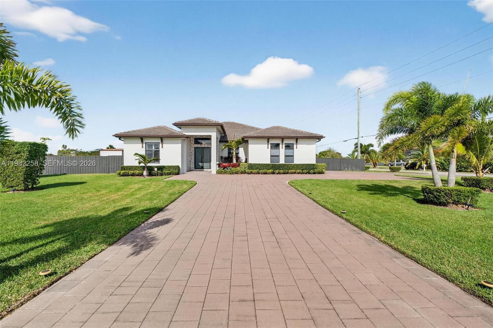 28004 SW 169th Ct, Homestead FL 33030 — 1