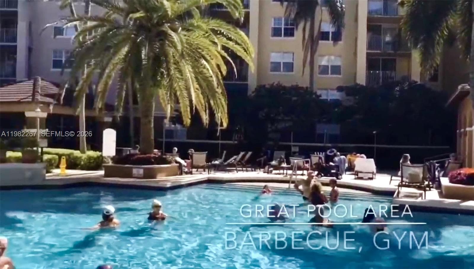 19999 E Country Club Dr # 1405, Aventura FL 33180 — 22