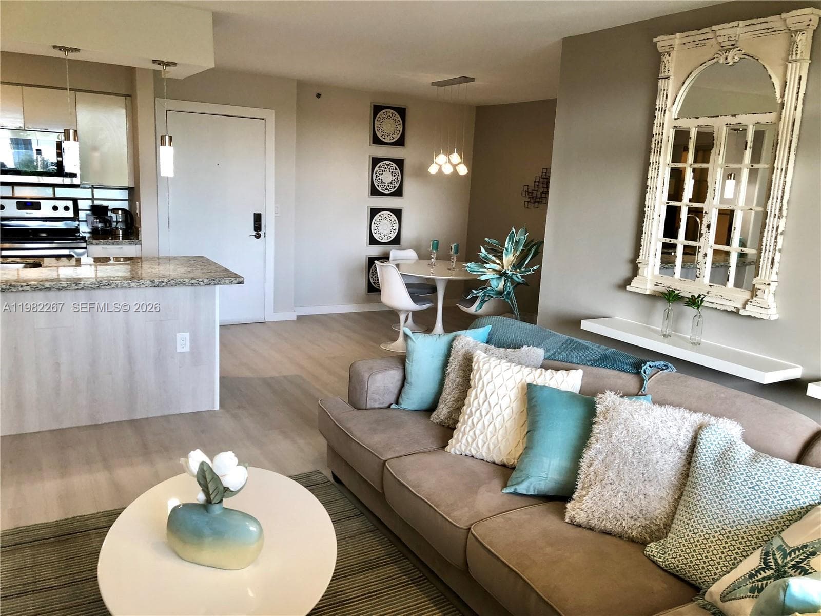 19999 E Country Club Dr # 1405, Aventura FL 33180 — 3