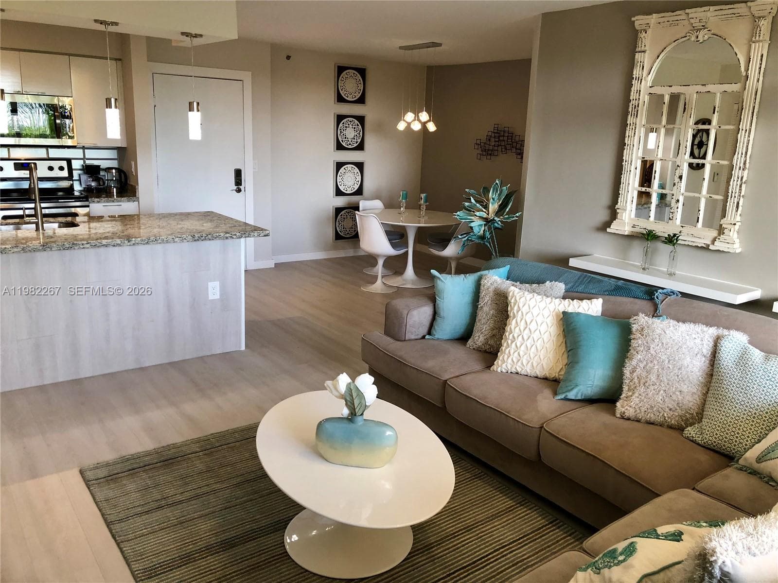 19999 E Country Club Dr # 1405, Aventura FL 33180 — 5