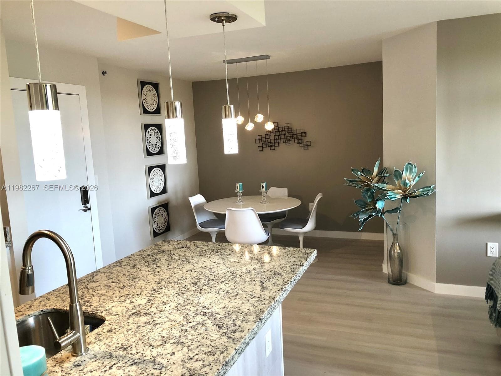 19999 E Country Club Dr # 1405, Aventura FL 33180 — 9