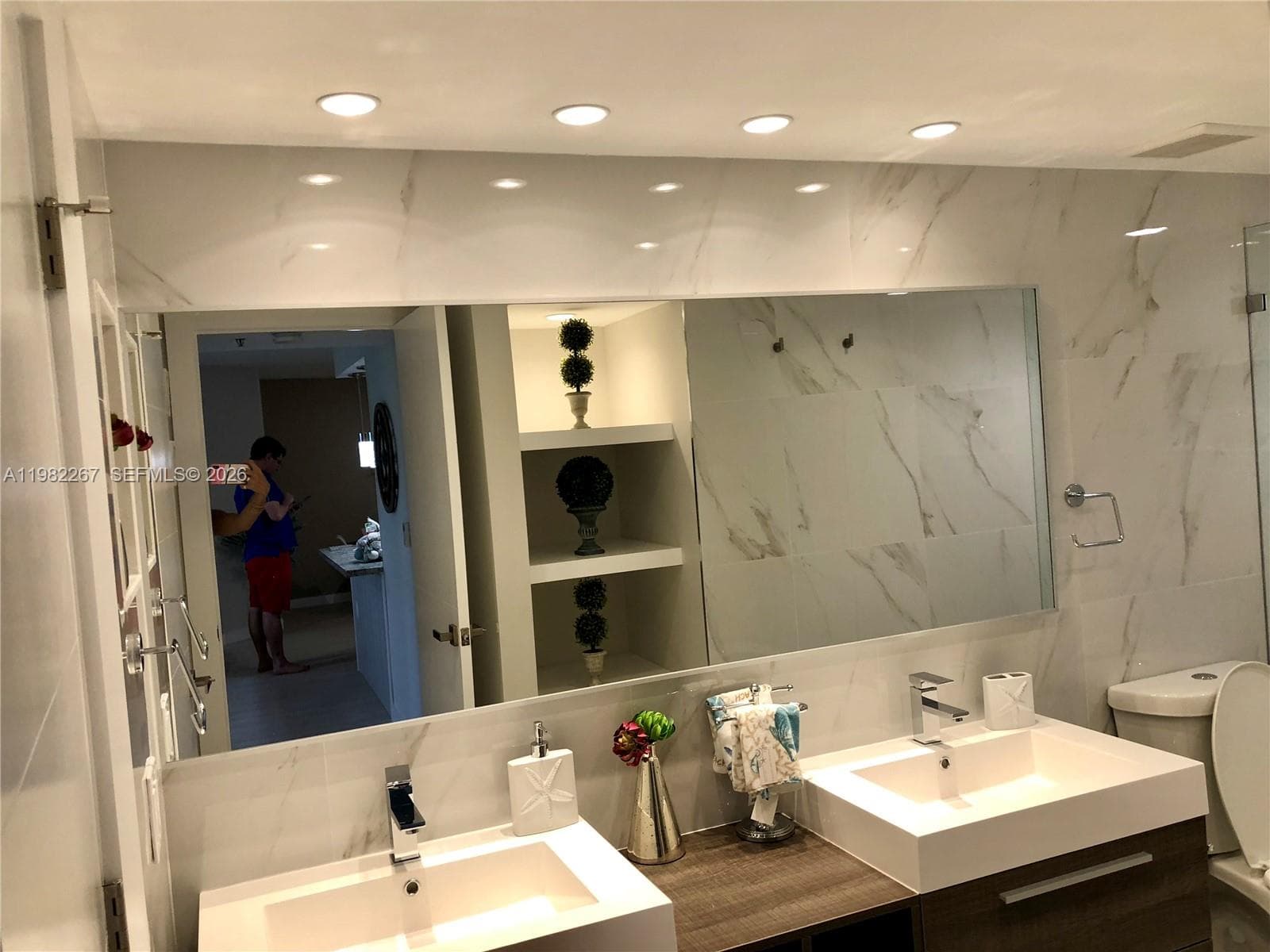 19999 E Country Club Dr # 1405, Aventura FL 33180 — 18