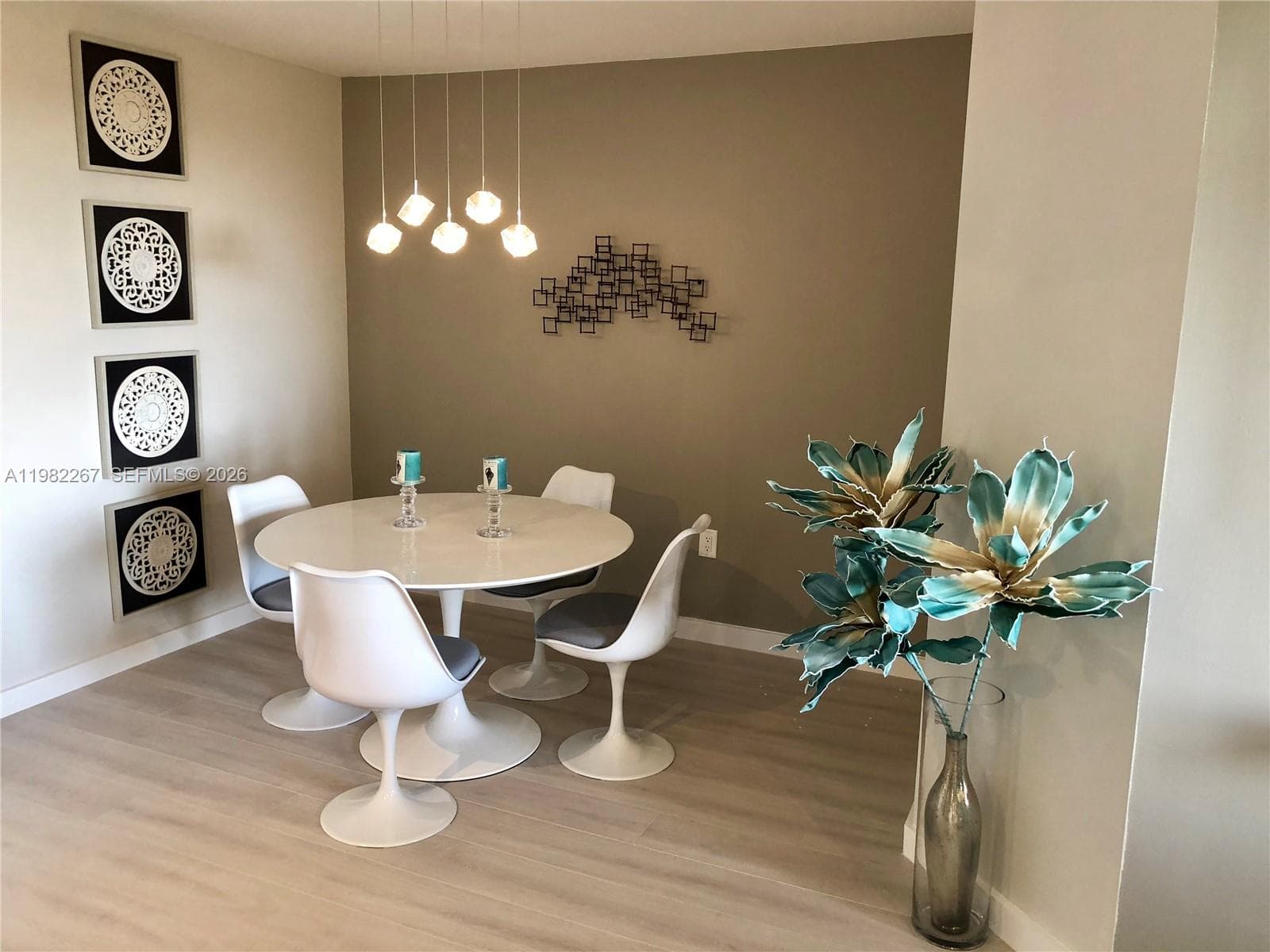 19999 E Country Club Dr # 1405, Aventura FL 33180 — 8