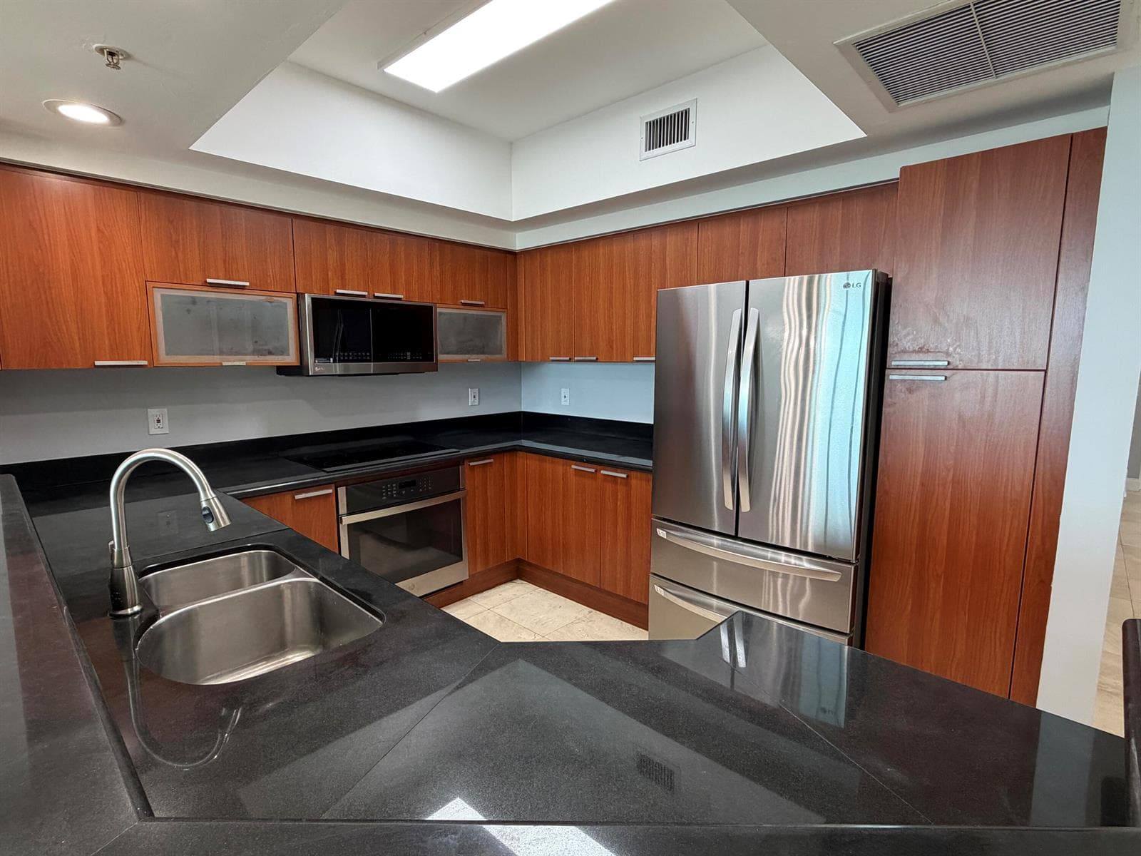 15051 Royal Oaks Lane # 1603, North Miami FL 33181 — 7