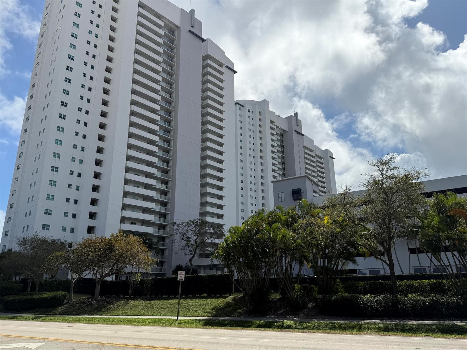 15051 Royal Oaks Lane # 1603, North Miami FL 33181 — 1