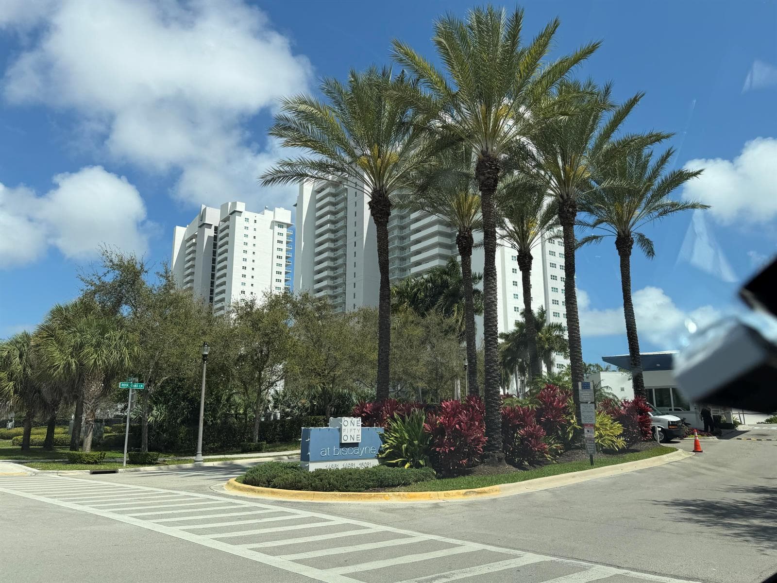 15051 Royal Oaks Lane # 1603, North Miami FL 33181 — 28