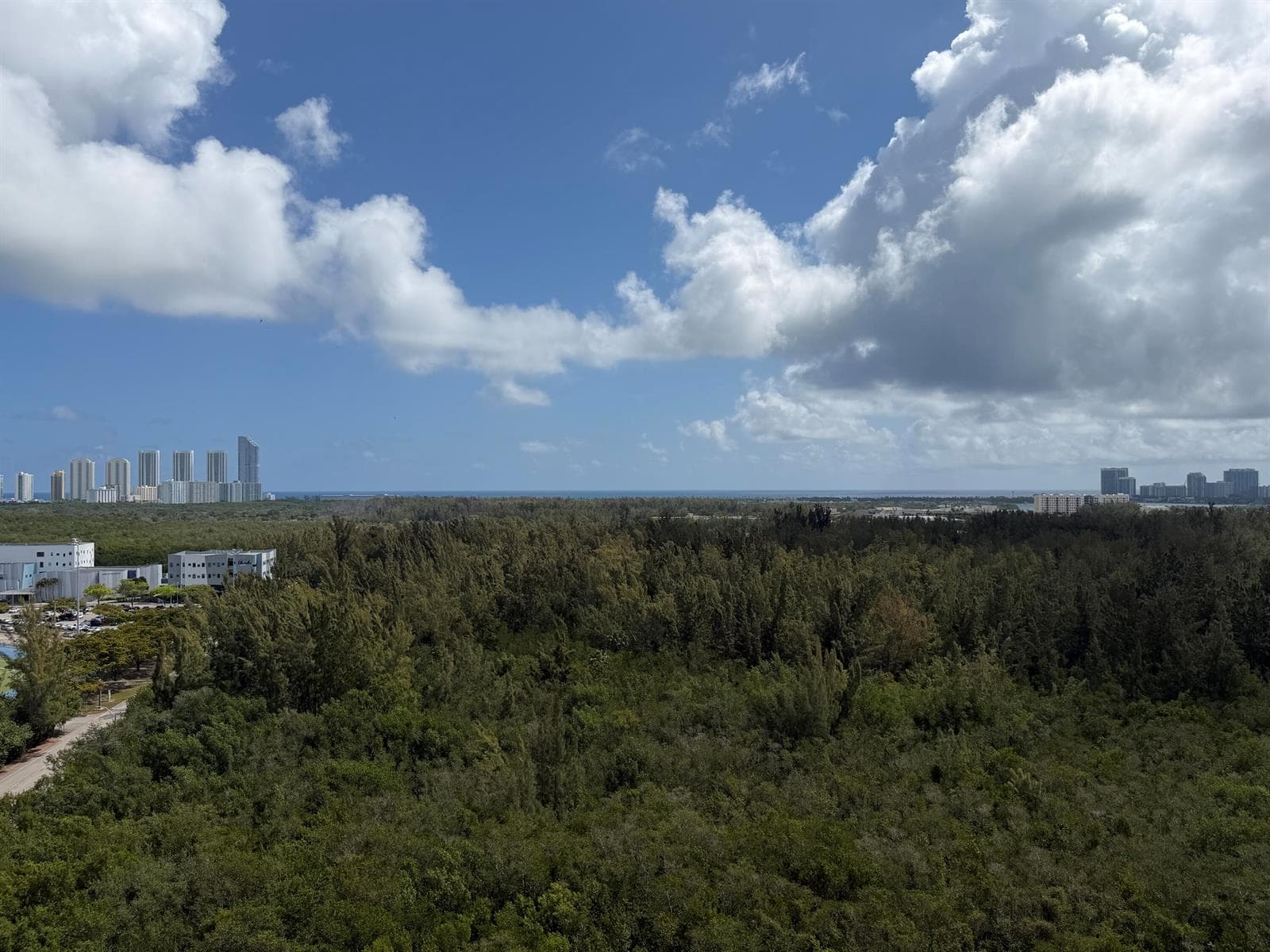 15051 Royal Oaks Lane # 1603, North Miami FL 33181 — 5