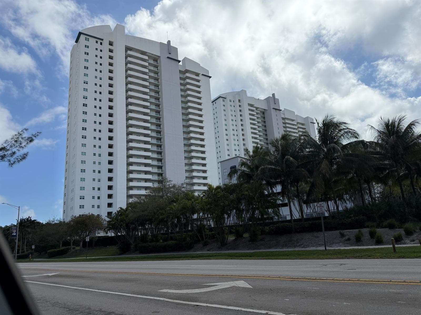 15051 Royal Oaks Lane # 1603, North Miami FL 33181 — 29