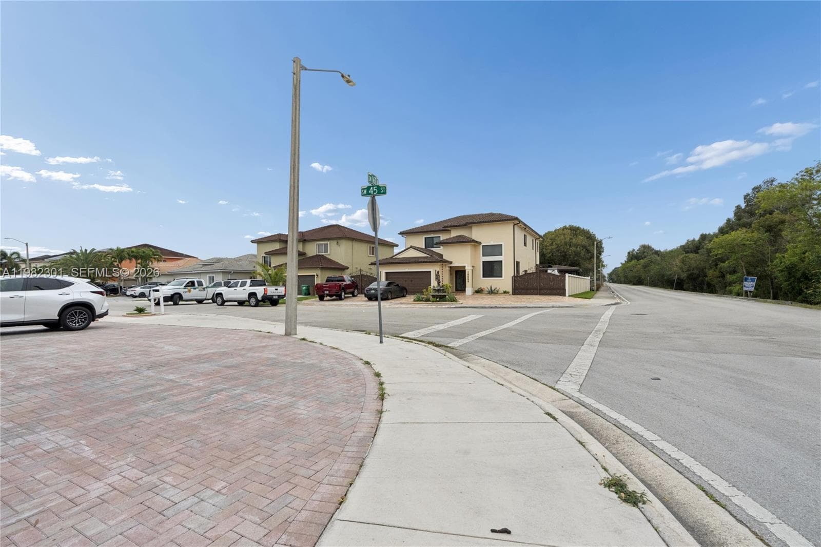 168xx 45th st, Miami FL 33185 — 10