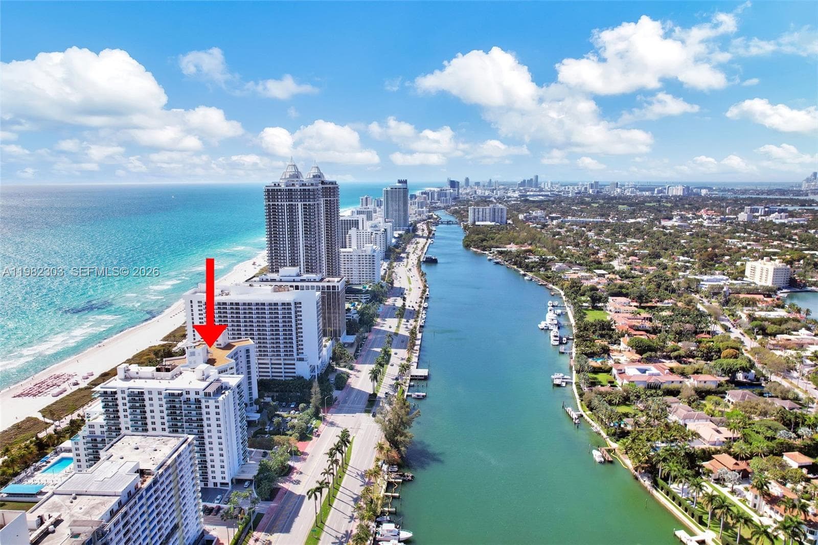 4925 Collins Ave # 4A, Miami Beach FL 33140 — 2