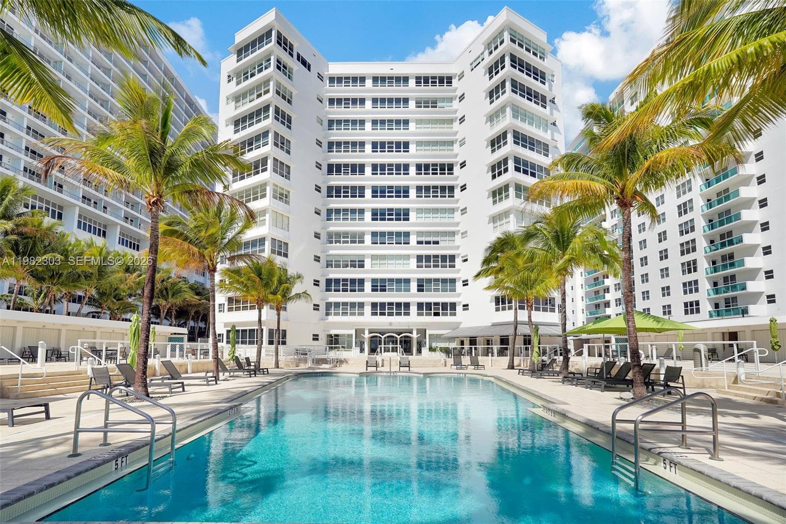 4925 Collins Ave # 4A, Miami Beach FL 33140 — 4