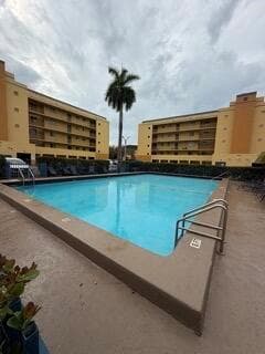14930 SW 82nd Terrace # 203, Miami FL 33193 — 12