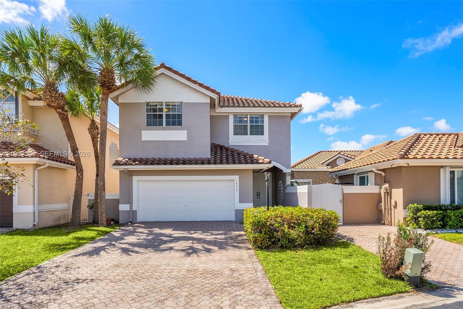 14759 SW 132nd Pl, Miami FL 33186 — 12