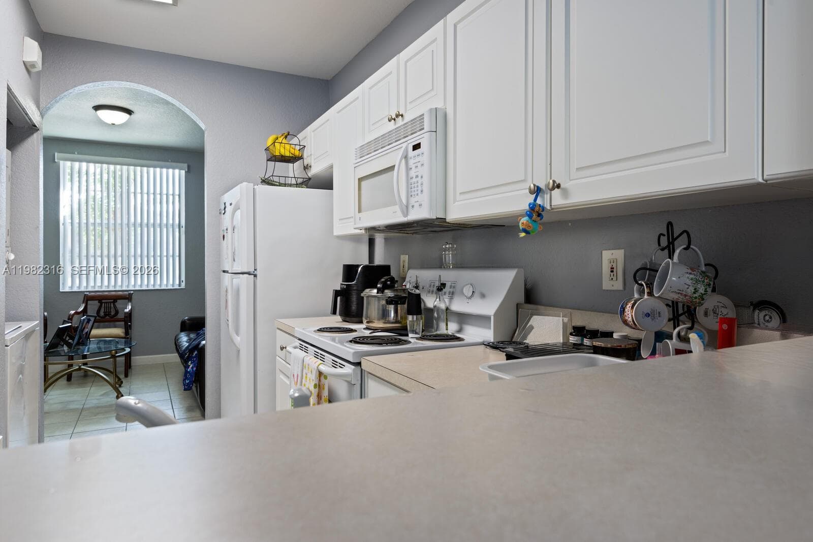 3335 NE 13th Cir Dr # 27, Homestead FL 33033 — 5