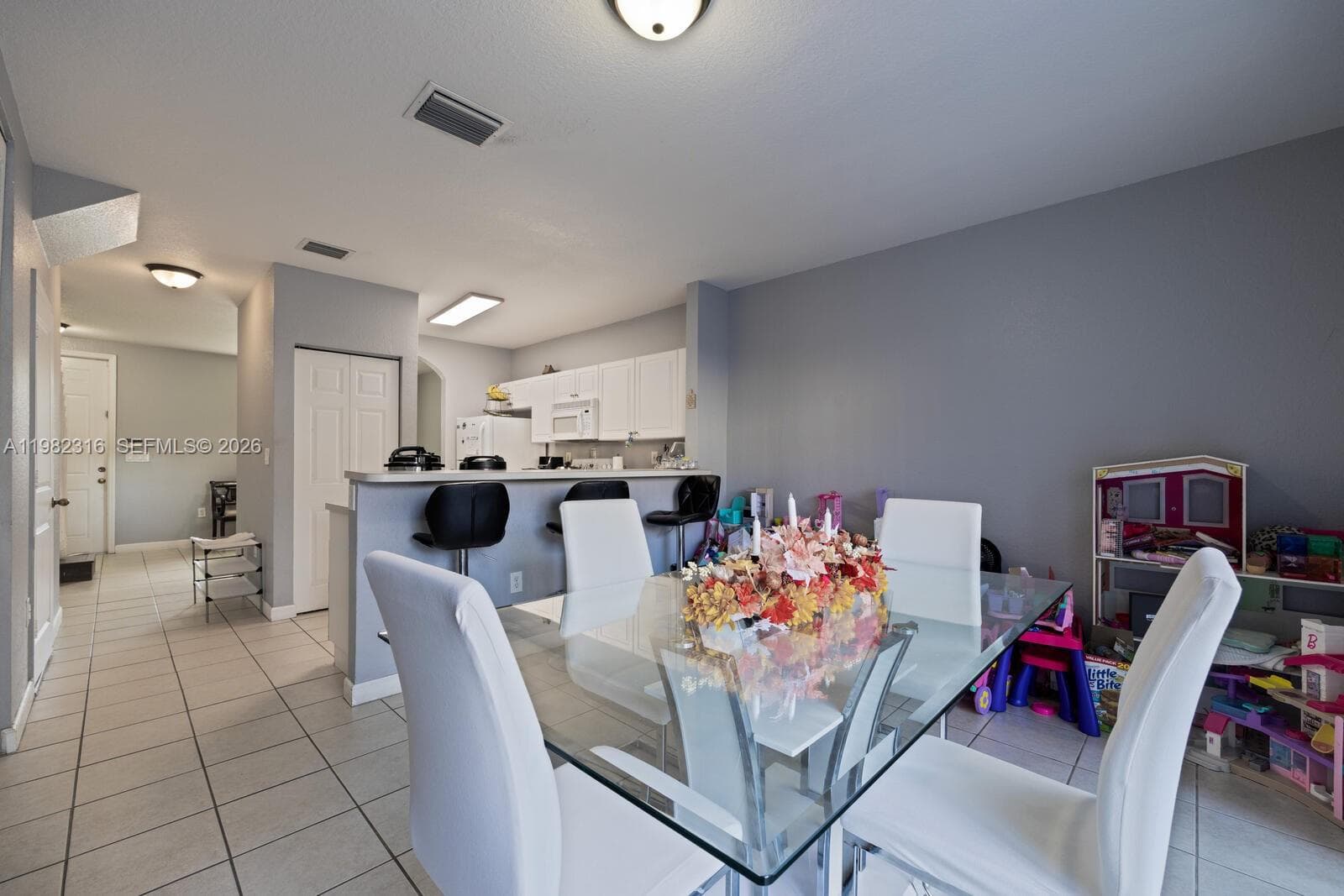 3335 NE 13th Cir Dr # 27, Homestead FL 33033 — 9