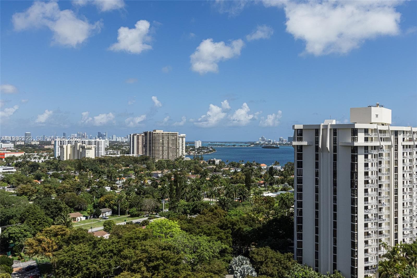 2000 Towerside Ter, Miami FL 33138 — 2