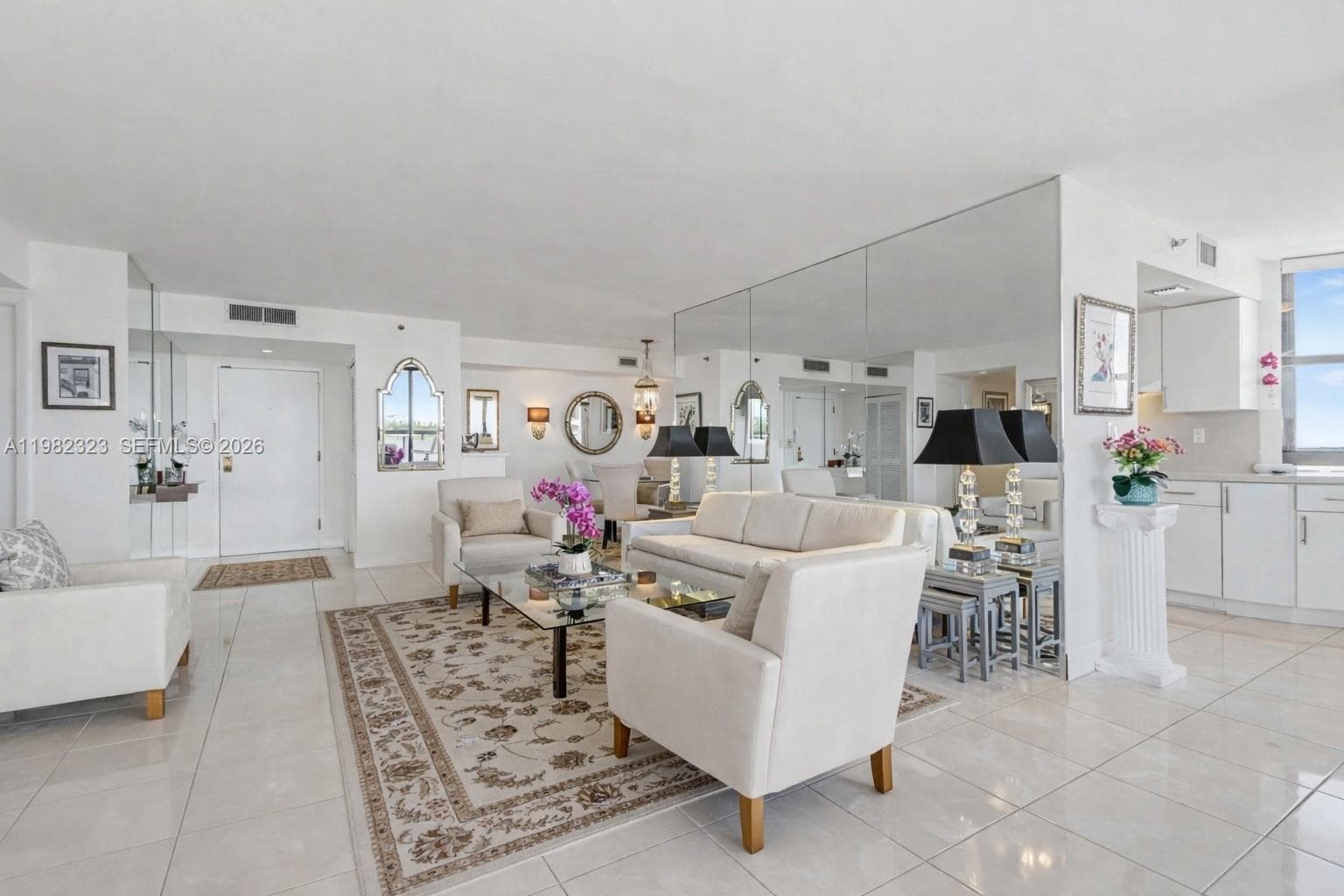 2000 Towerside Ter, Miami FL 33138 — 6