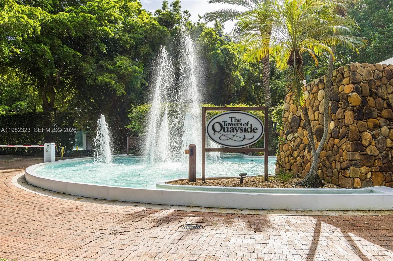 2000 Towerside Ter, Miami FL 33138 — 56