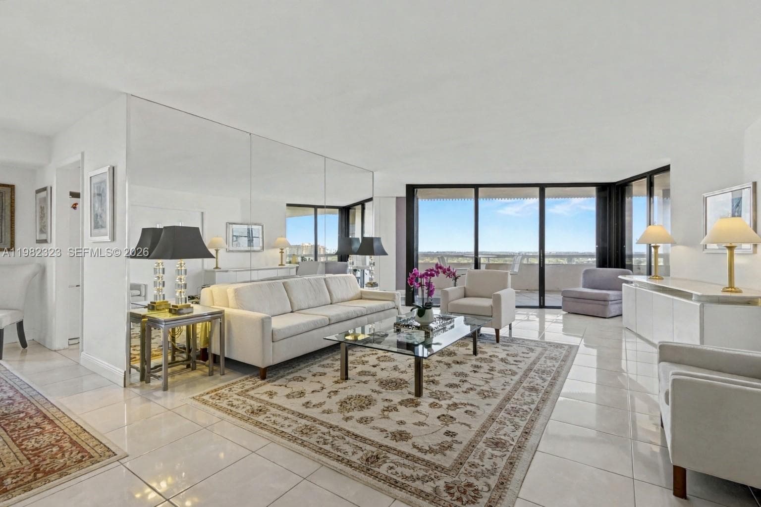 2000 Towerside Ter, Miami FL 33138 — 3