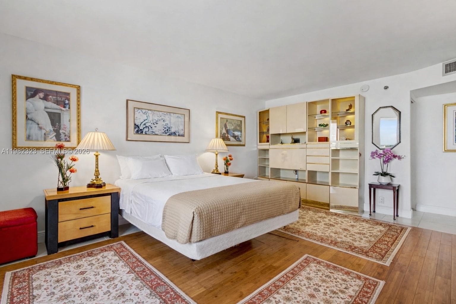 2000 Towerside Ter, Miami FL 33138 — 32