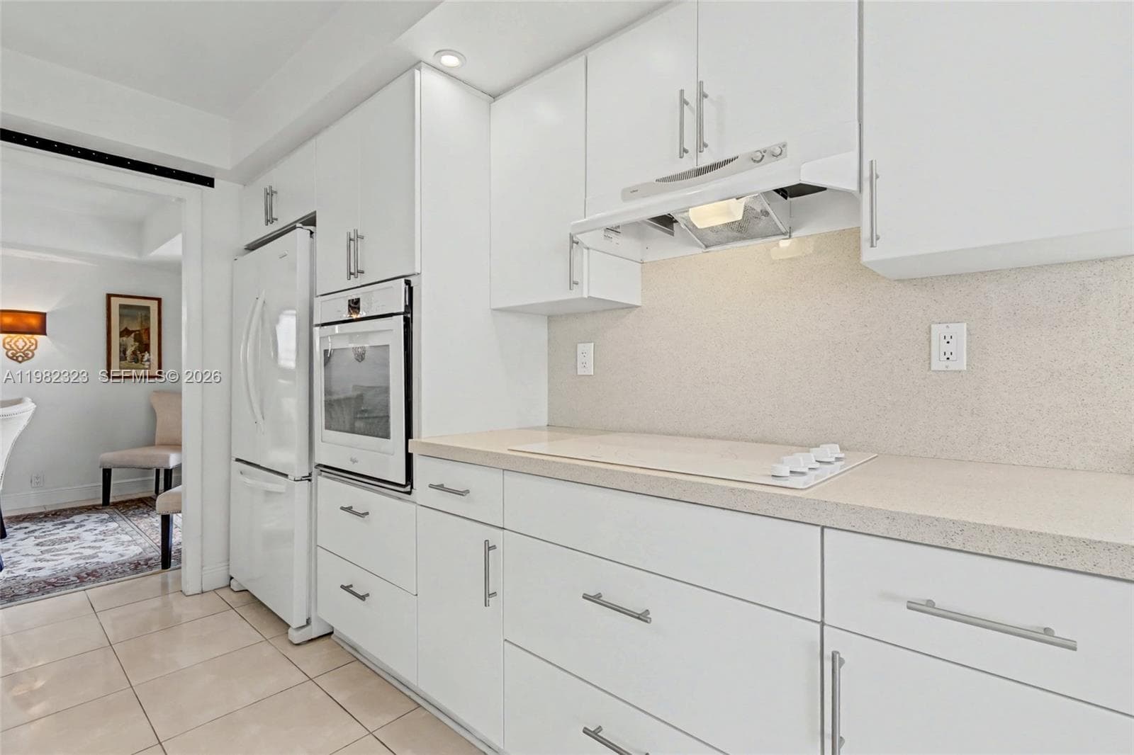2000 Towerside Ter, Miami FL 33138 — 9
