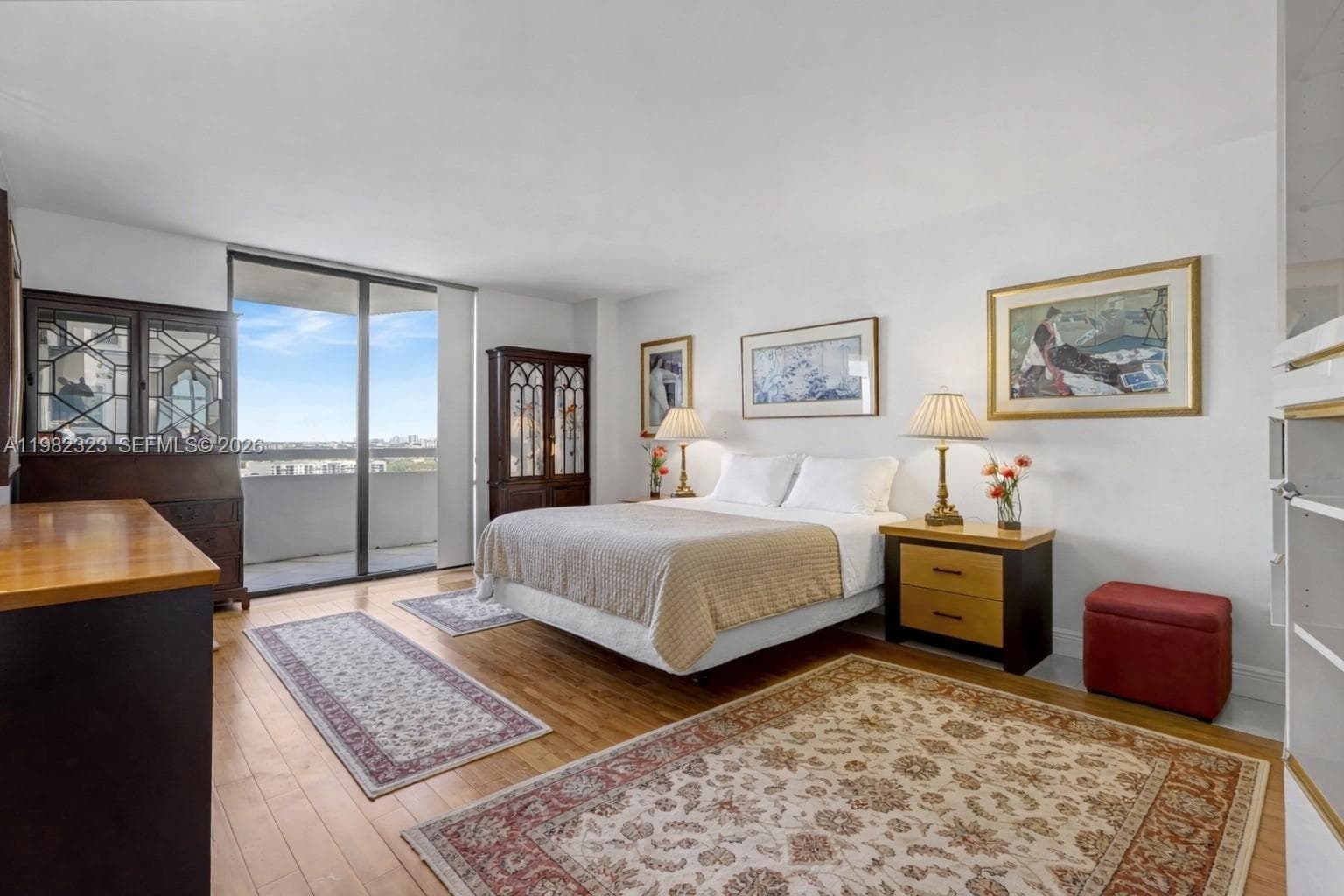 2000 Towerside Ter, Miami FL 33138 — 30