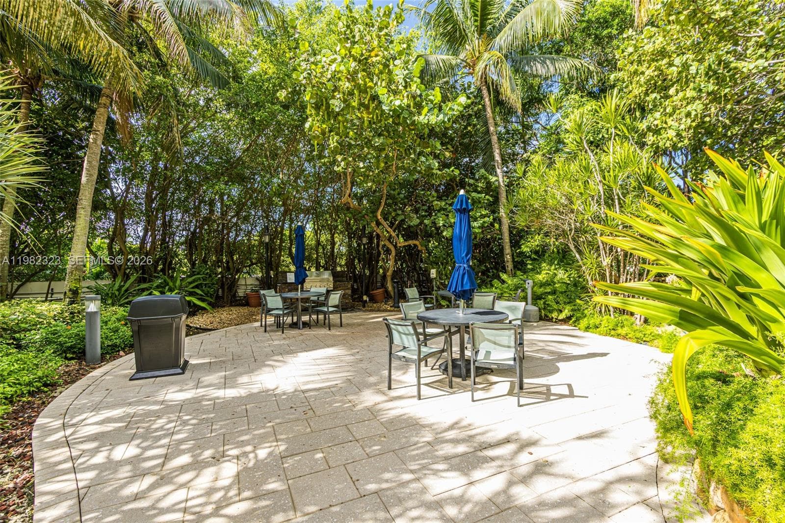 2000 Towerside Ter, Miami FL 33138 — 40