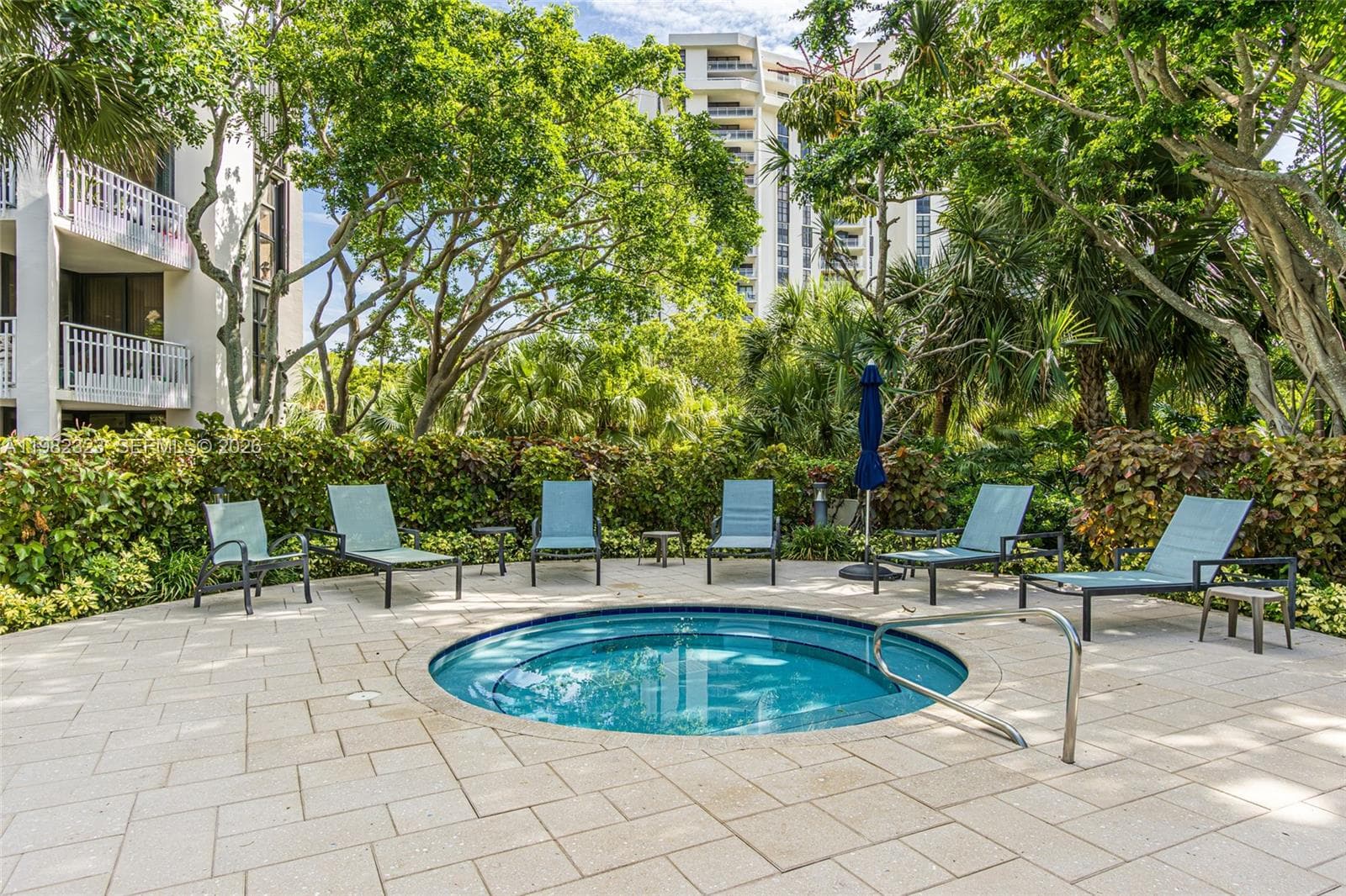2000 Towerside Ter, Miami FL 33138 — 39