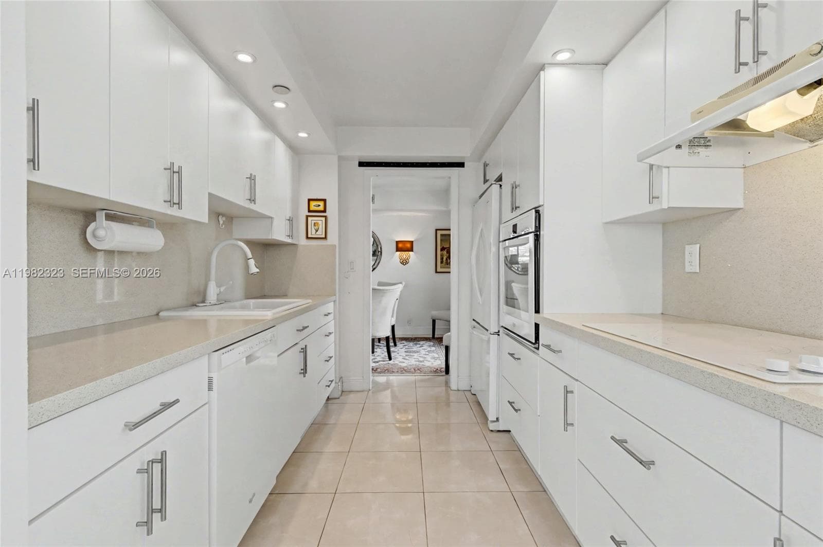 2000 Towerside Ter, Miami FL 33138 — 8