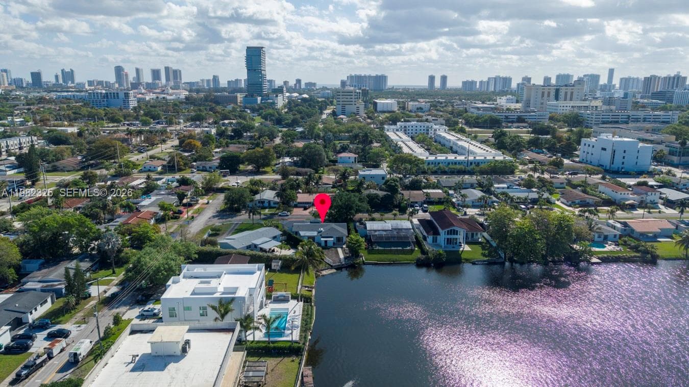 21330 NE 25th Ct, Miami FL 33180 — 6