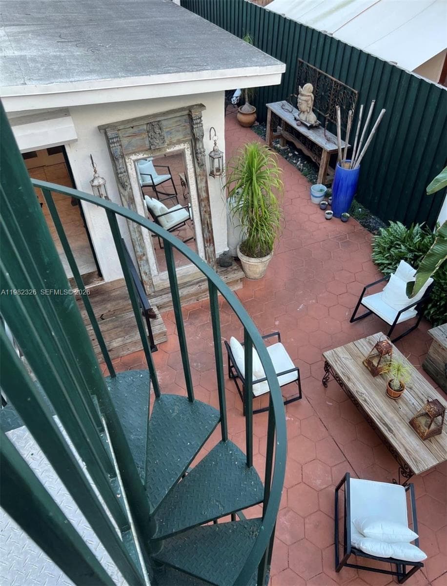 2190 SW 22 terrace, Miami FL 33145 — 22
