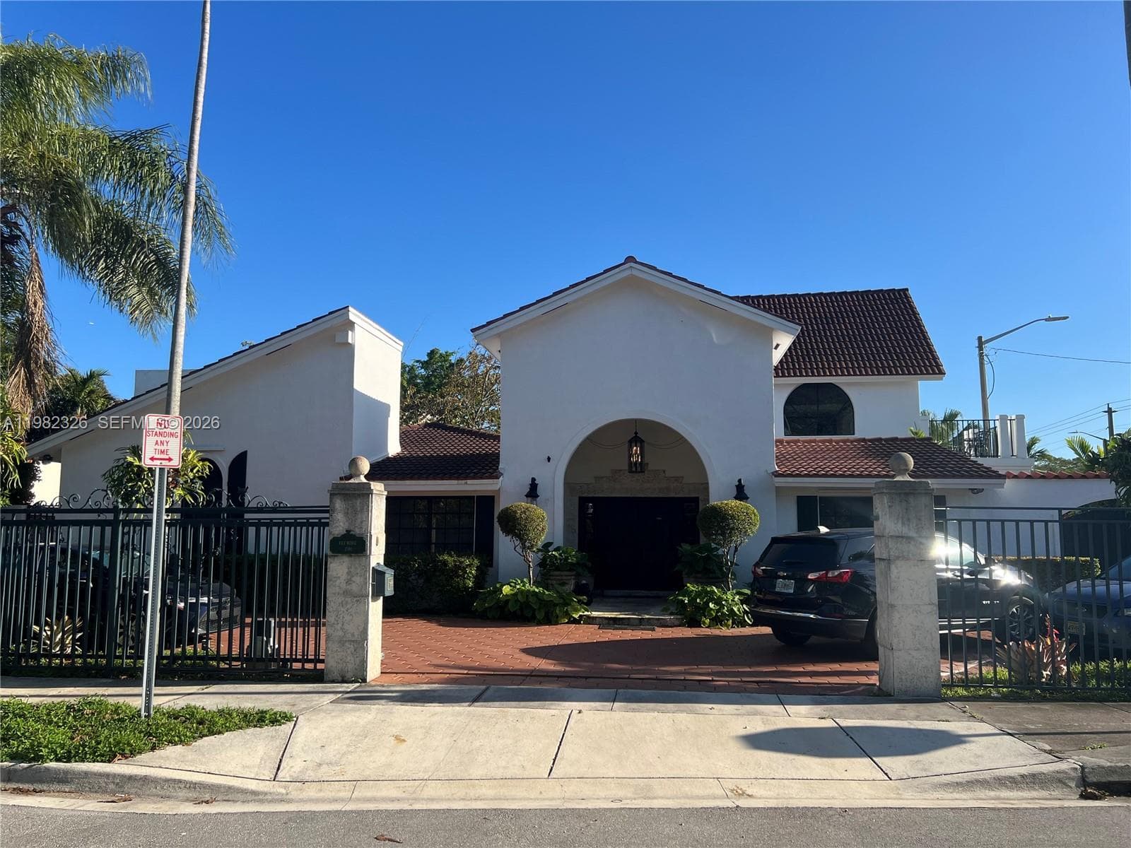 2190 SW 22 terrace, Miami FL 33145 — 1
