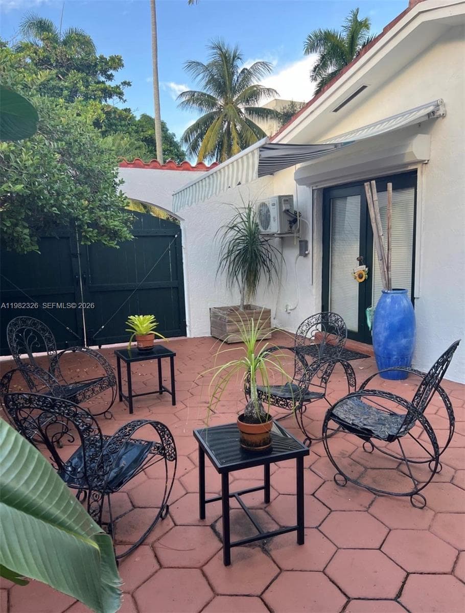 2190 SW 22 terrace, Miami FL 33145 — 8