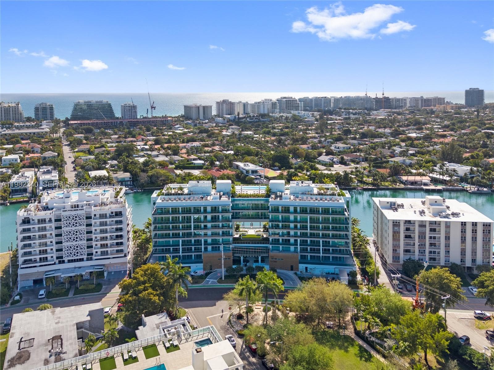 9201 E Bay Harbor Dr # 604, Bay Harbor Islands FL 33154 — 36