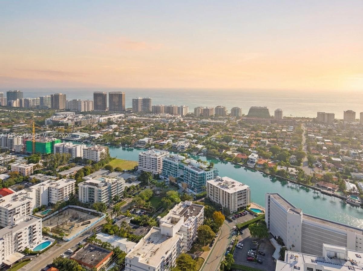 9201 E Bay Harbor Dr # 604, Bay Harbor Islands FL 33154 — 34