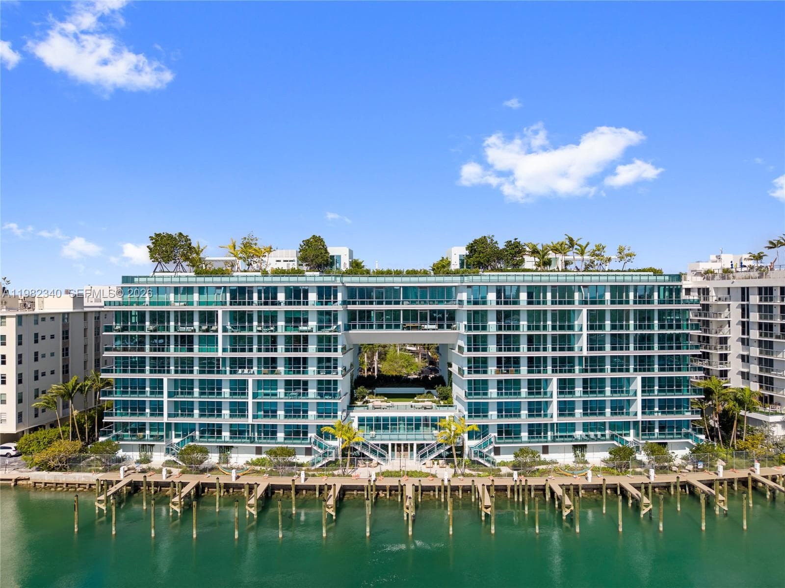 9201 E Bay Harbor Dr # 604, Bay Harbor Islands FL 33154 — 33