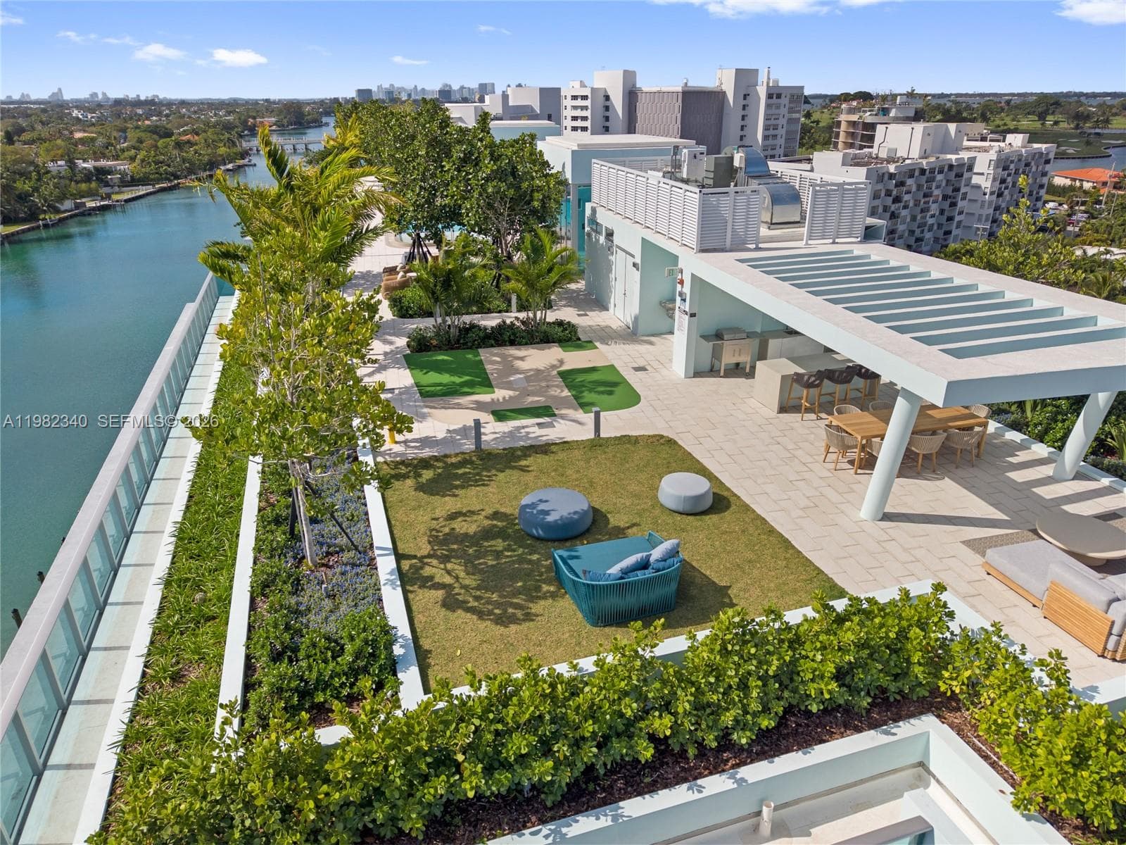 9201 E Bay Harbor Dr # 604, Bay Harbor Islands FL 33154 — 40