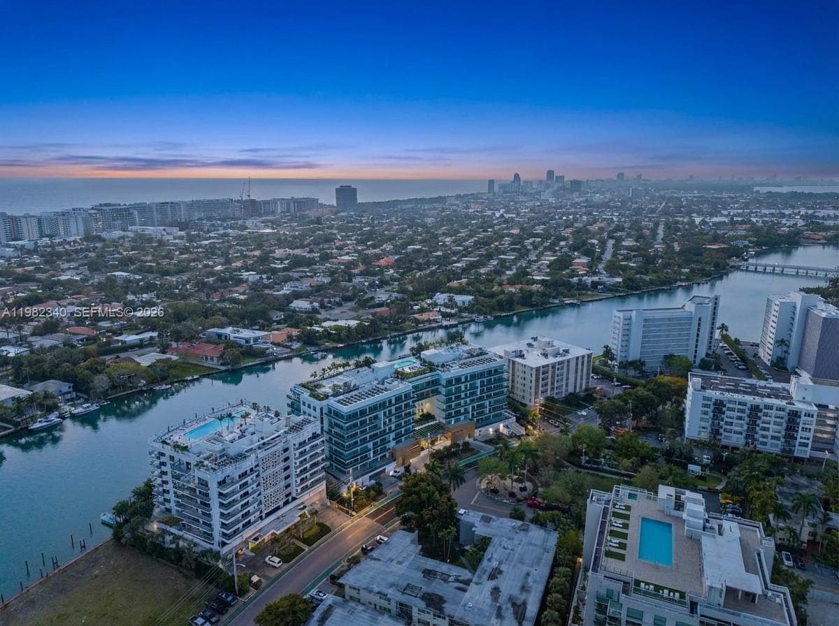 9201 E Bay Harbor Dr # 604, Bay Harbor Islands FL 33154 — 35